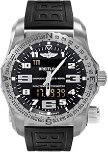 solar survival watch