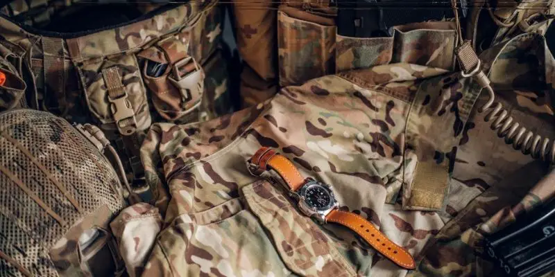 Best survival watch in 2020 Top 7 from Cheap to Luxury