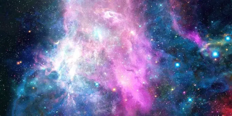 night sky