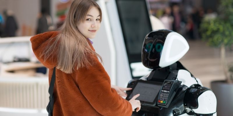 How To Choose The Best Robot Assistant In 2021?