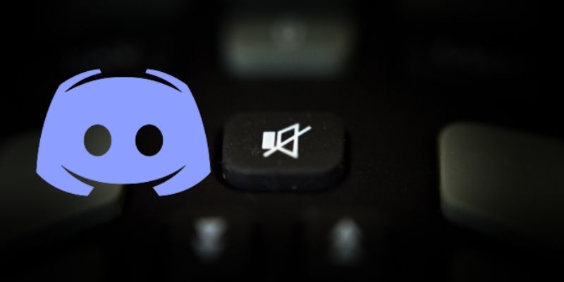 How To Mute Discord On Obs