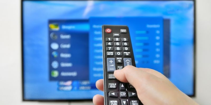 Do Smart TVs Have Bluetooth? How Do You Know If Yours Does?