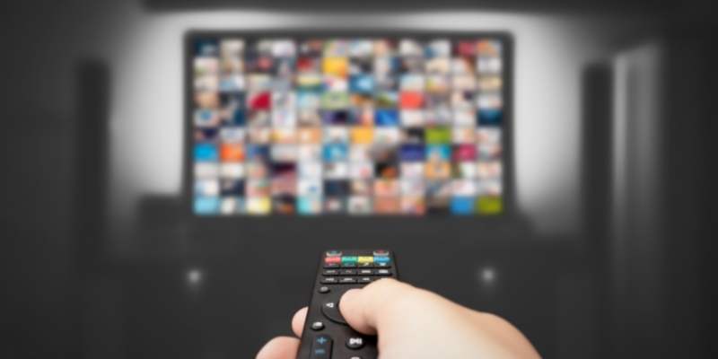 how to get third party apps on samsung smart tv