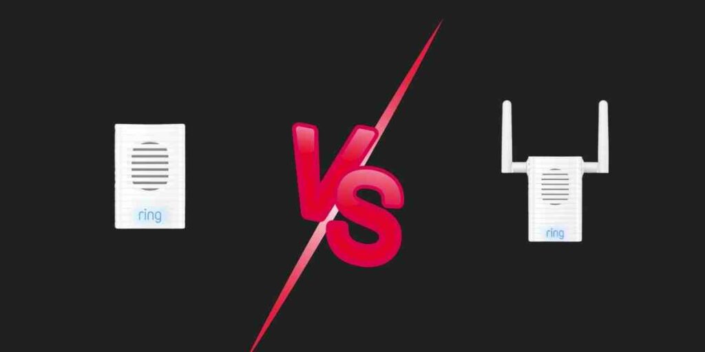 Ring Chime vs. Chime Pro Which Security Device is Smarter?